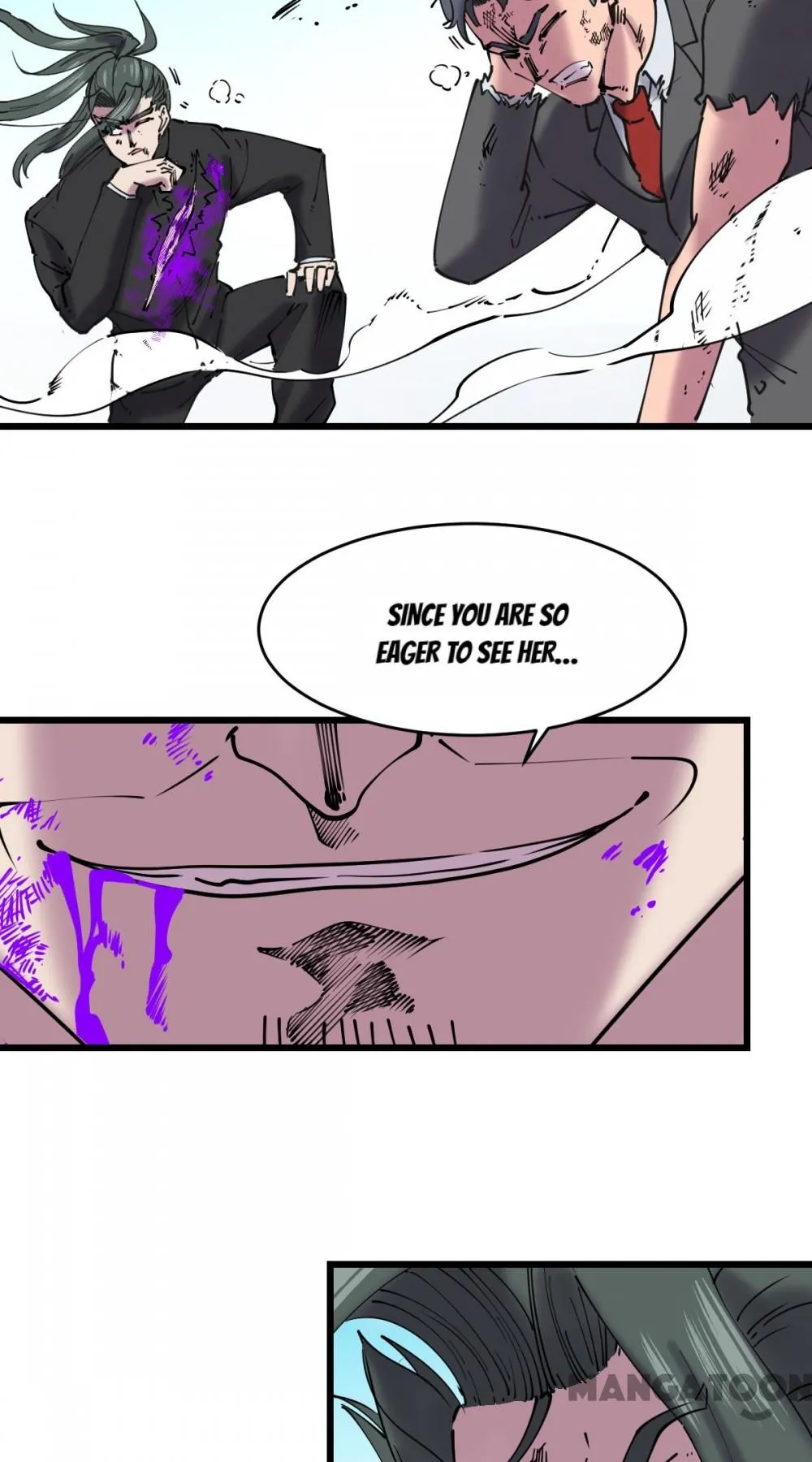 Save A Female Assassin Chapter 116 page 11 - 