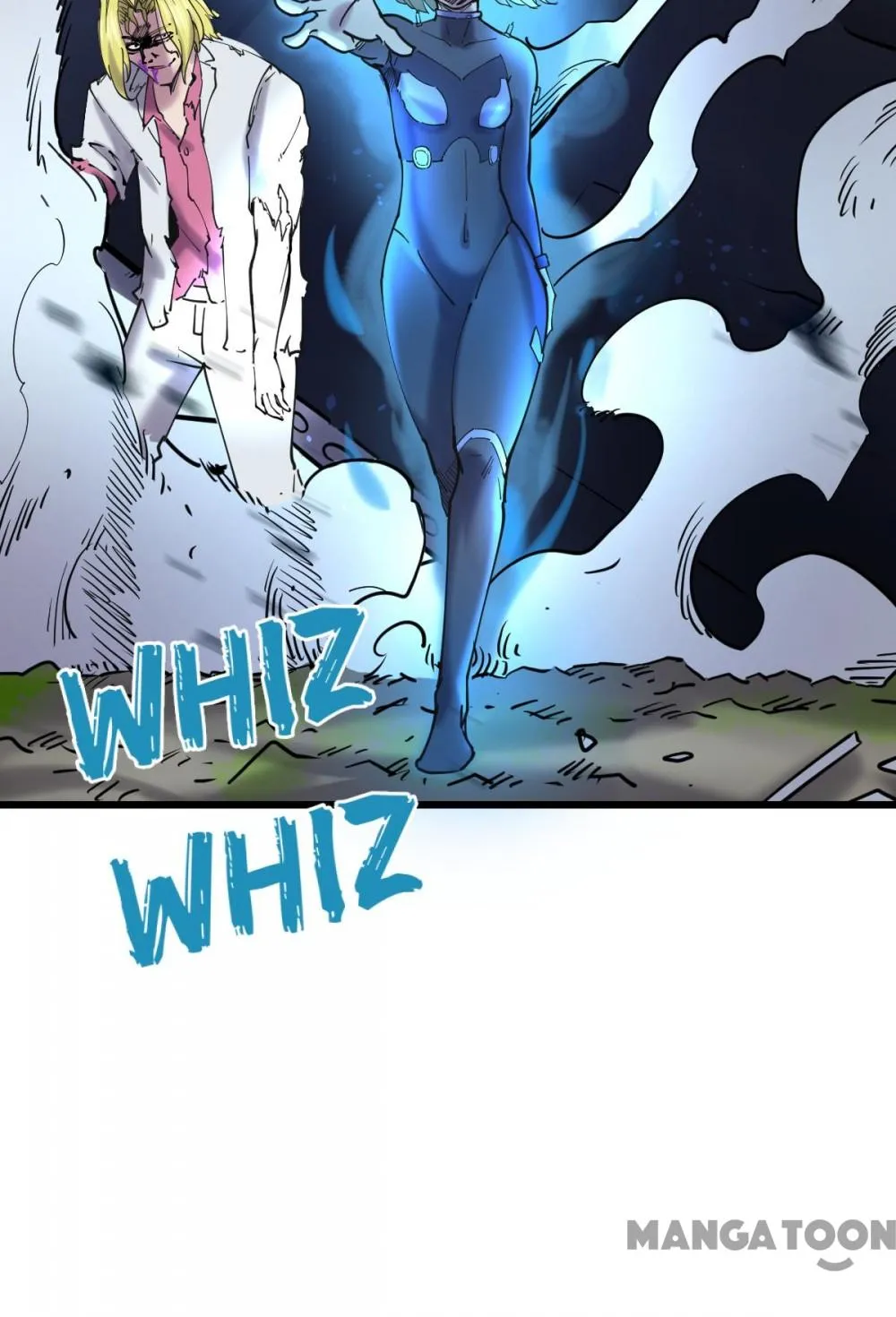 Save A Female Assassin Chapter 116 page 13 - 