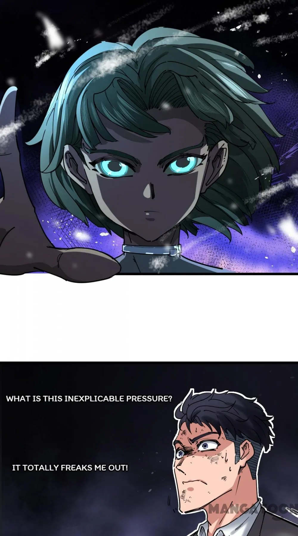 Save A Female Assassin Chapter 116 page 14 - 