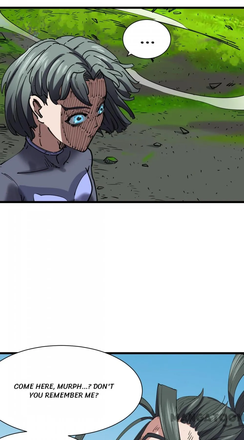 Save A Female Assassin Chapter 116 page 18 - 