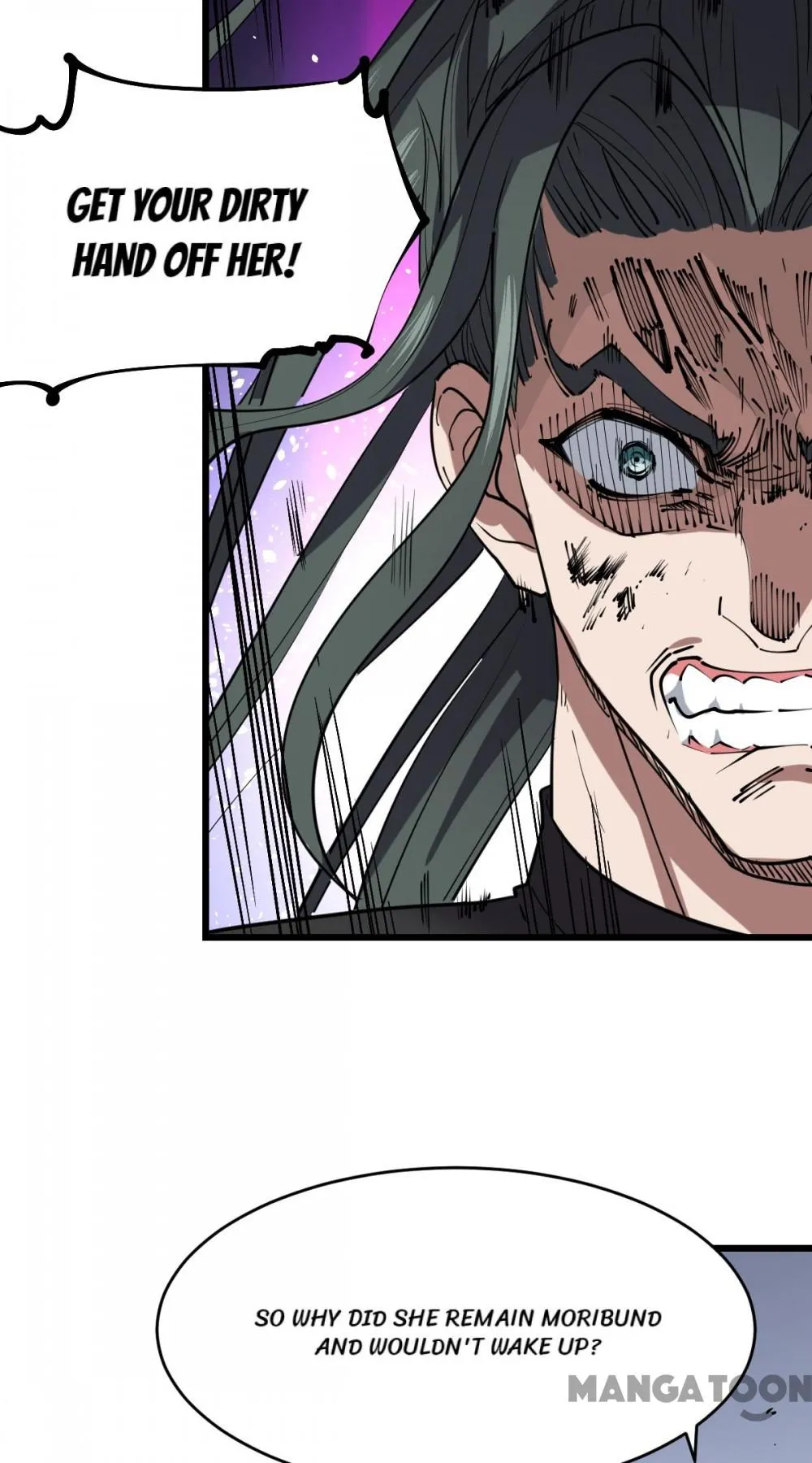 Save A Female Assassin Chapter 116 page 23 - 