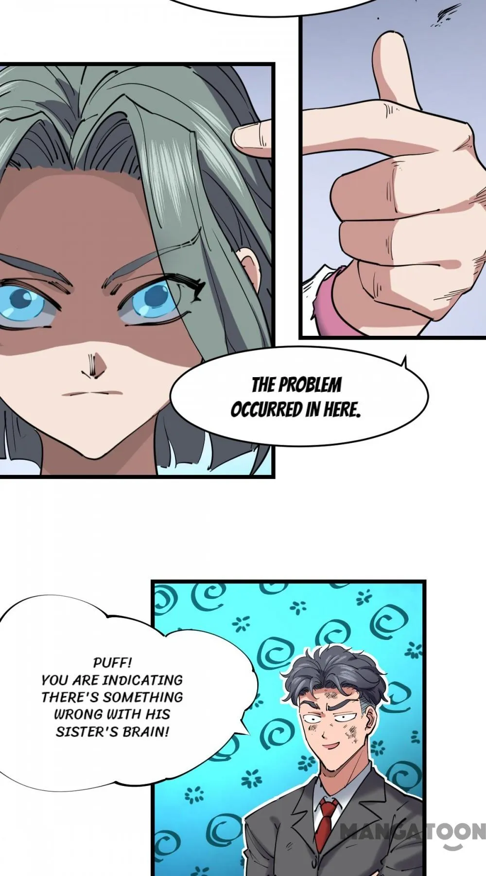 Save A Female Assassin Chapter 116 page 24 - 