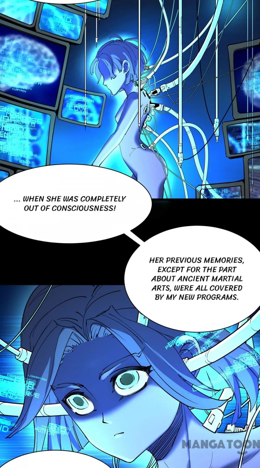 Save A Female Assassin Chapter 116 page 29 - 