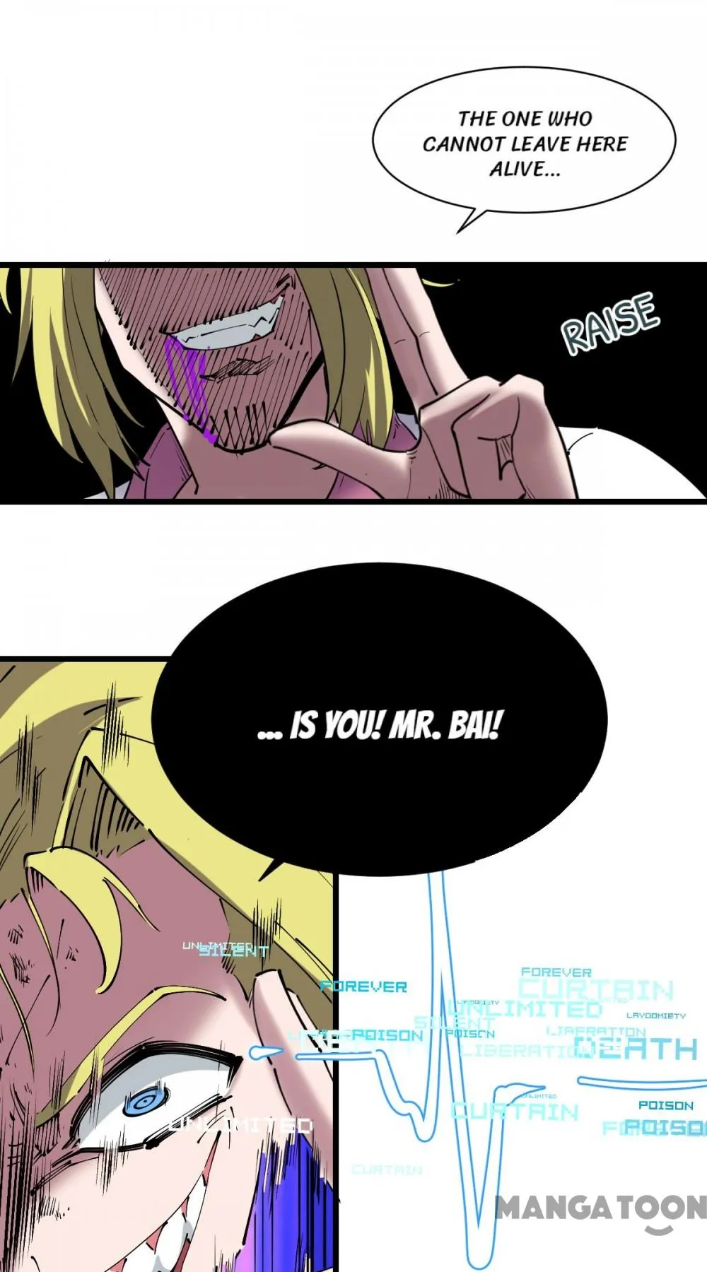 Save A Female Assassin Chapter 116 page 32 - 