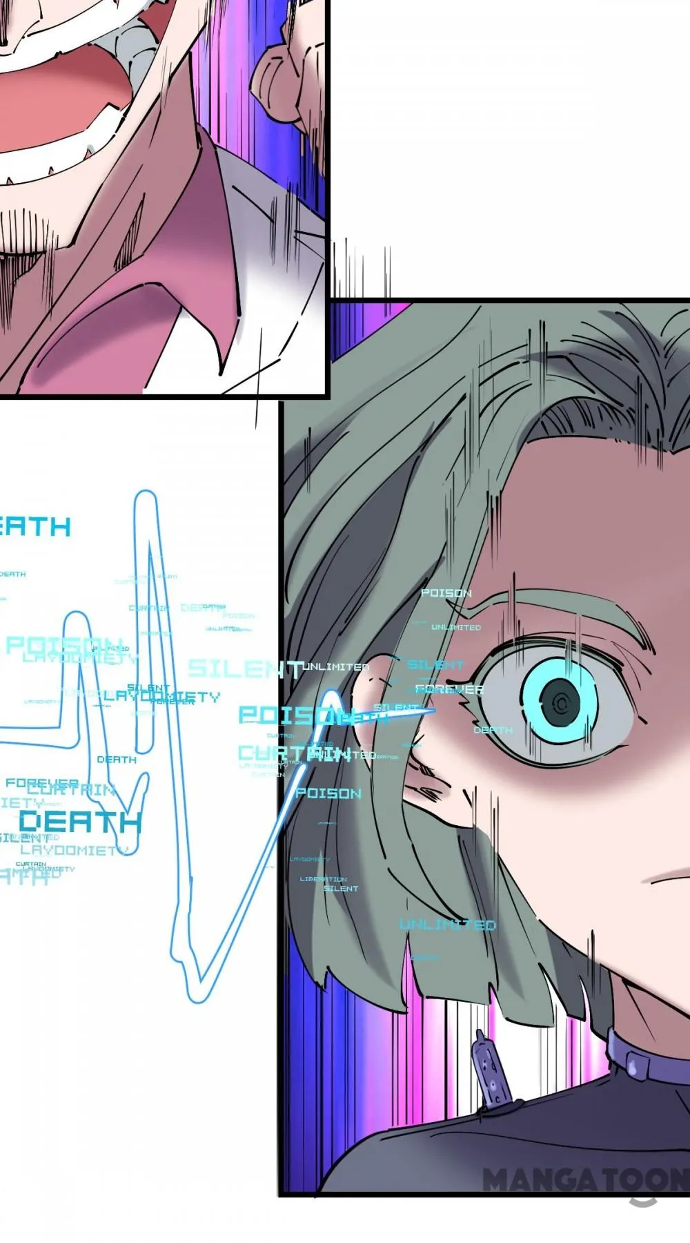 Save A Female Assassin Chapter 116 page 33 - 