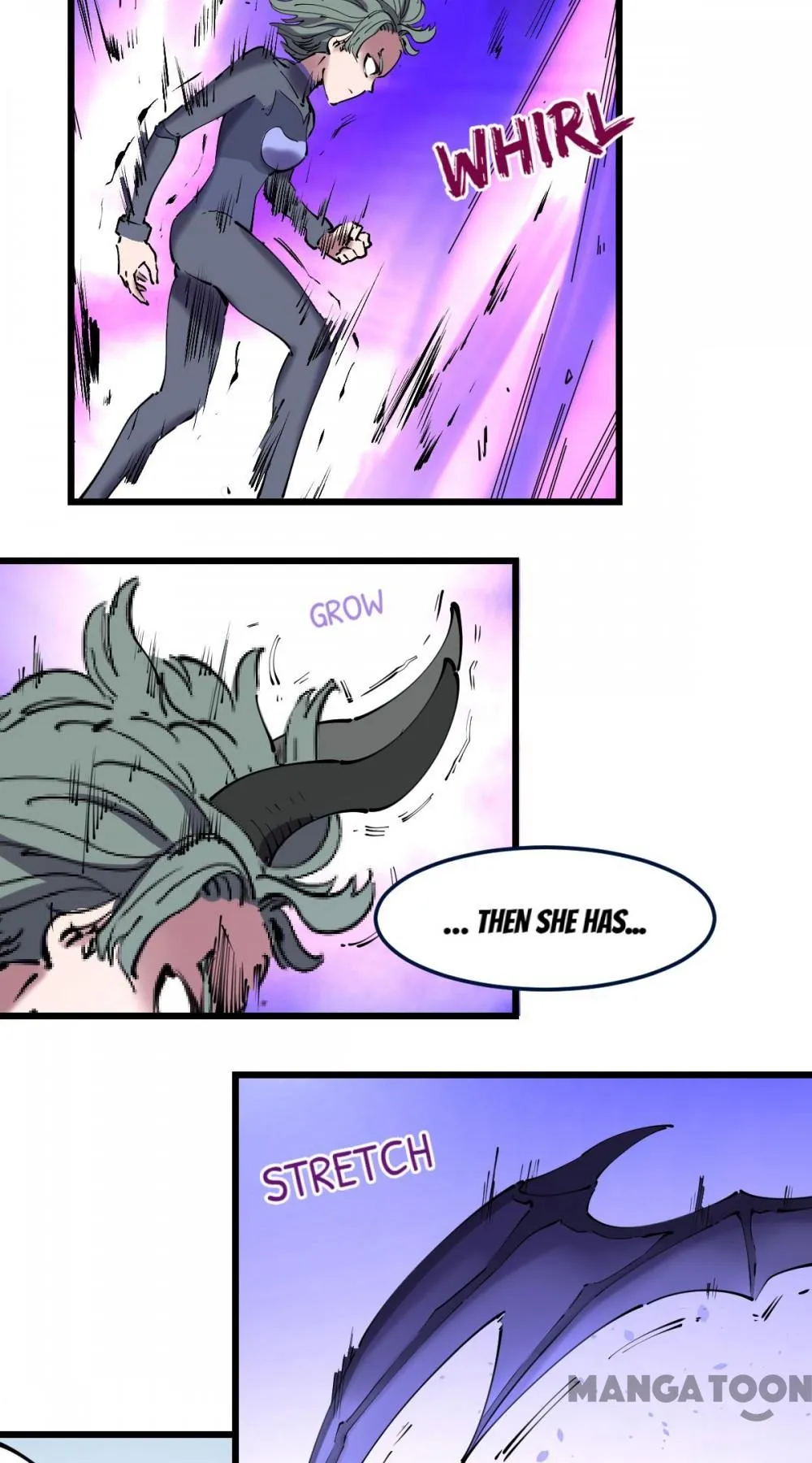 Save A Female Assassin Chapter 116 page 36 - 