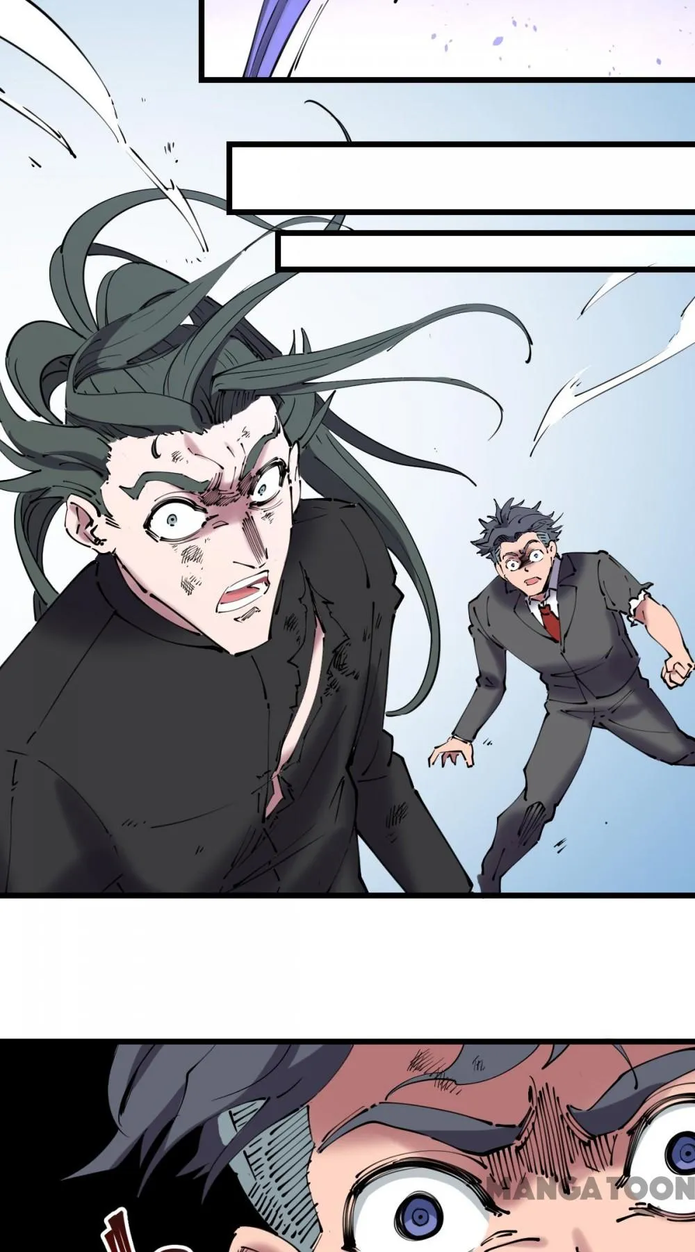 Save A Female Assassin Chapter 116 page 37 - 