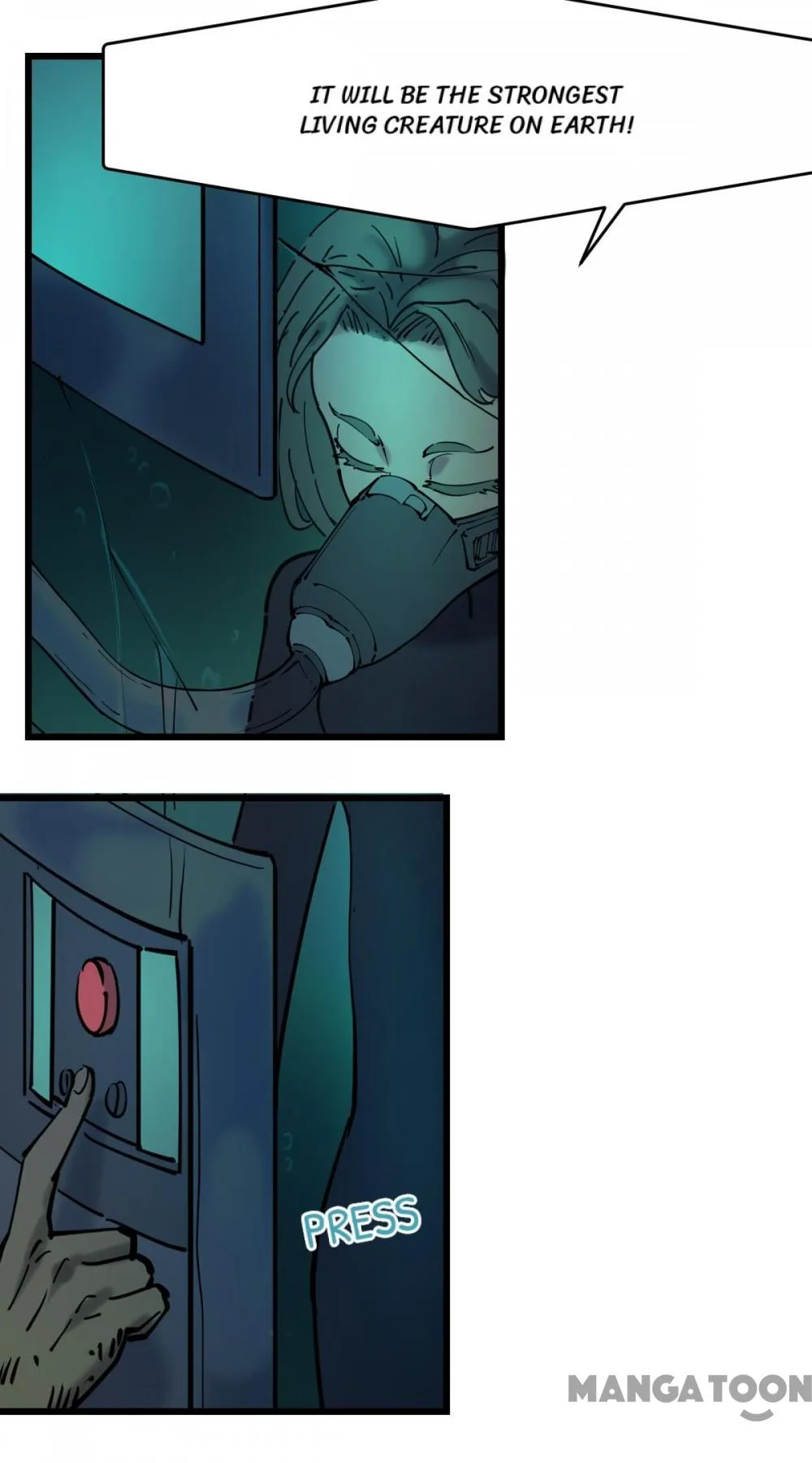Save A Female Assassin Chapter 116 page 6 - 