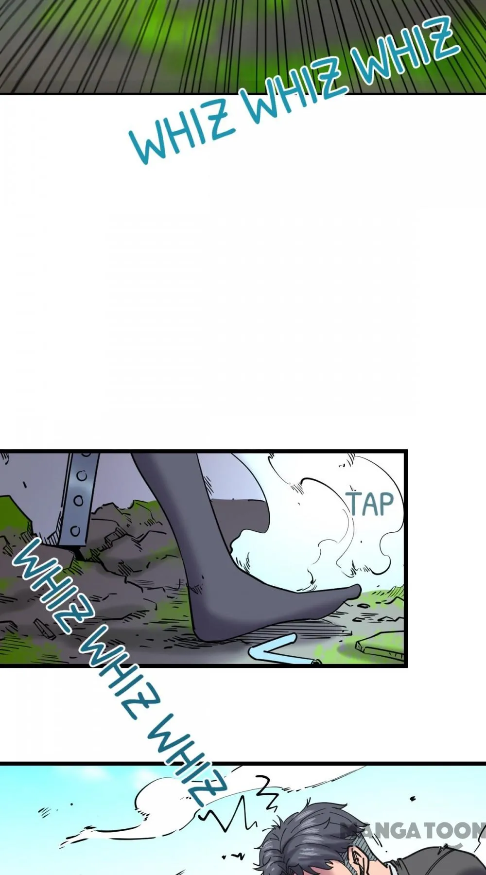 Save A Female Assassin Chapter 116 page 10 - 