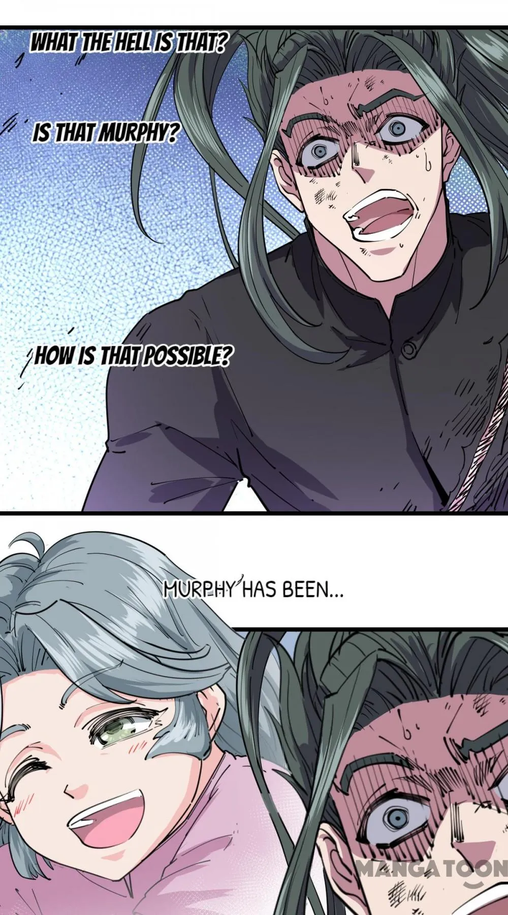 Save A Female Assassin Chapter 117 page 3 - 