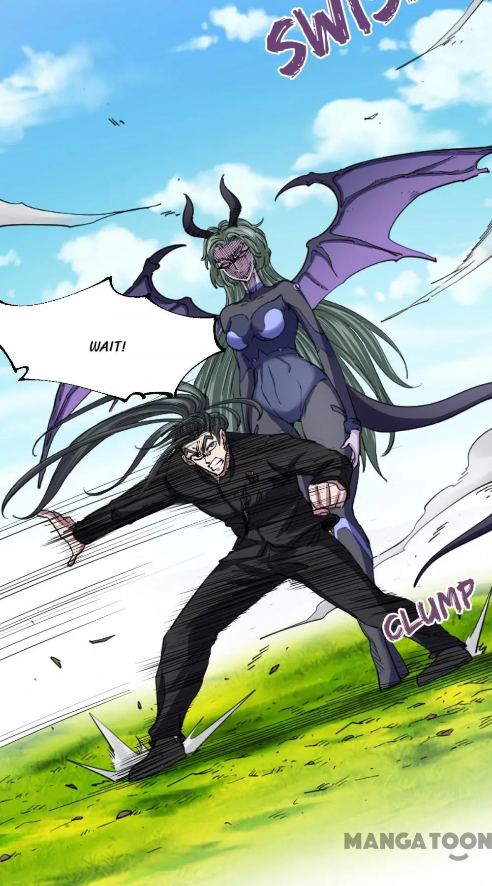 Save A Female Assassin Chapter 119 page 6 - 