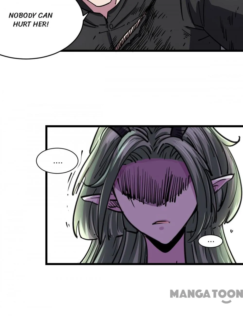 Save A Female Assassin Chapter 119 page 9 - 