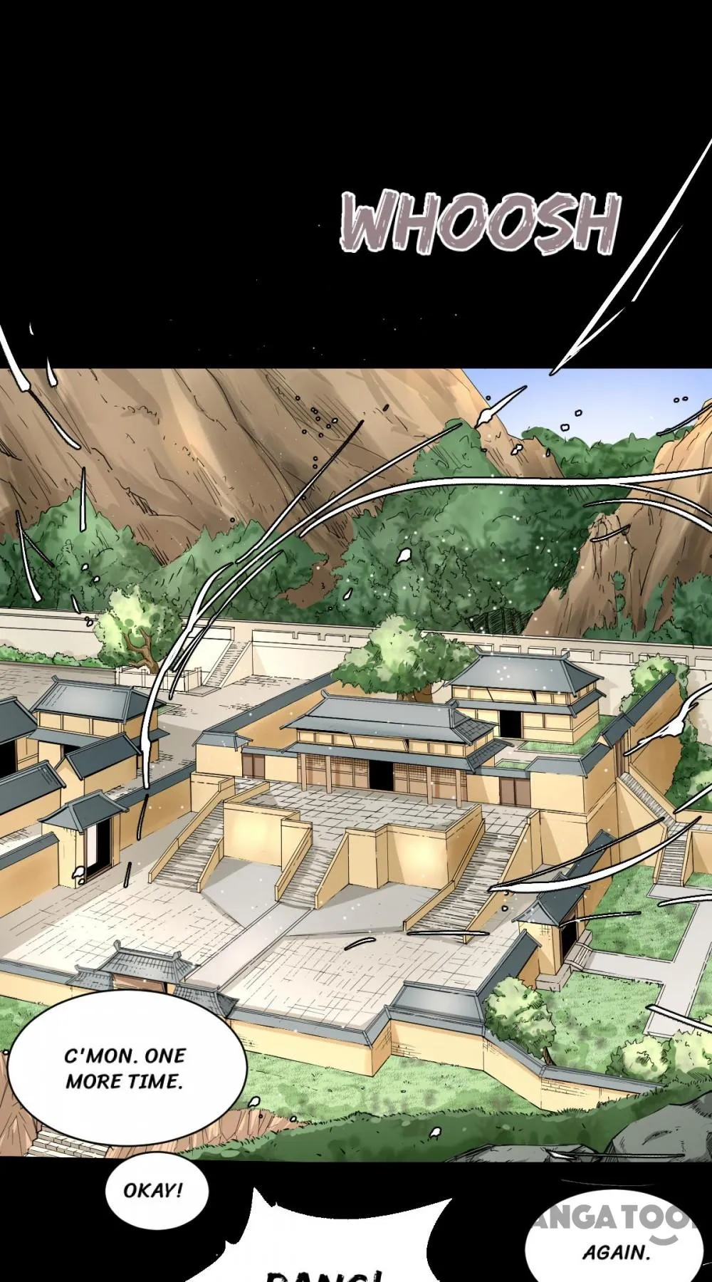 Save A Female Assassin Chapter 121 page 1 - 