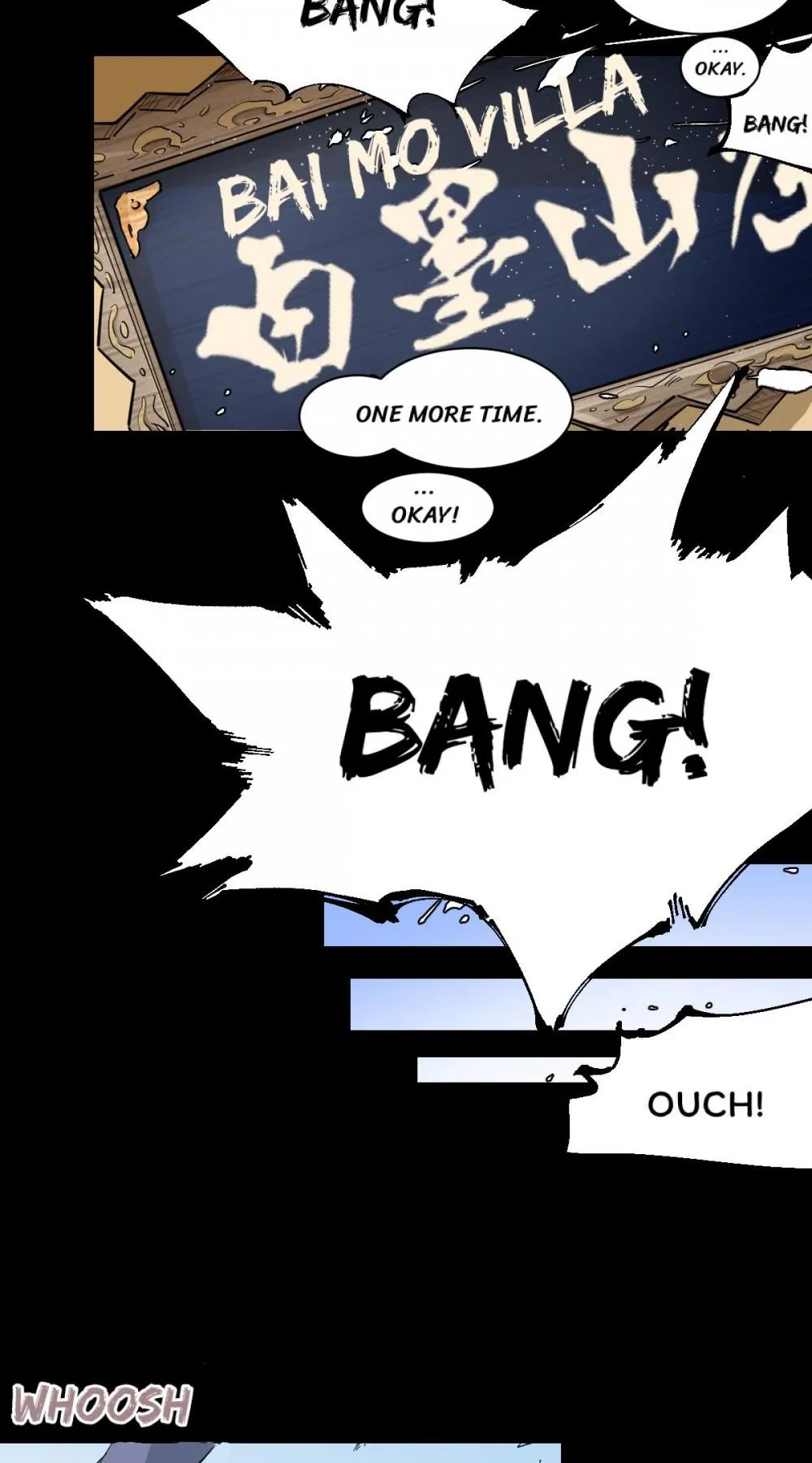 Save A Female Assassin Chapter 121 page 2 - 