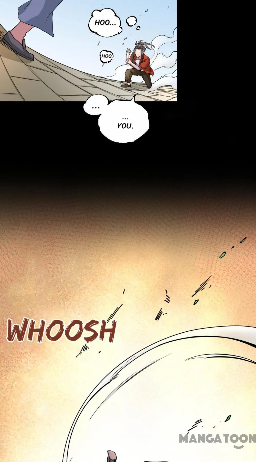 Save A Female Assassin Chapter 121 page 3 - 