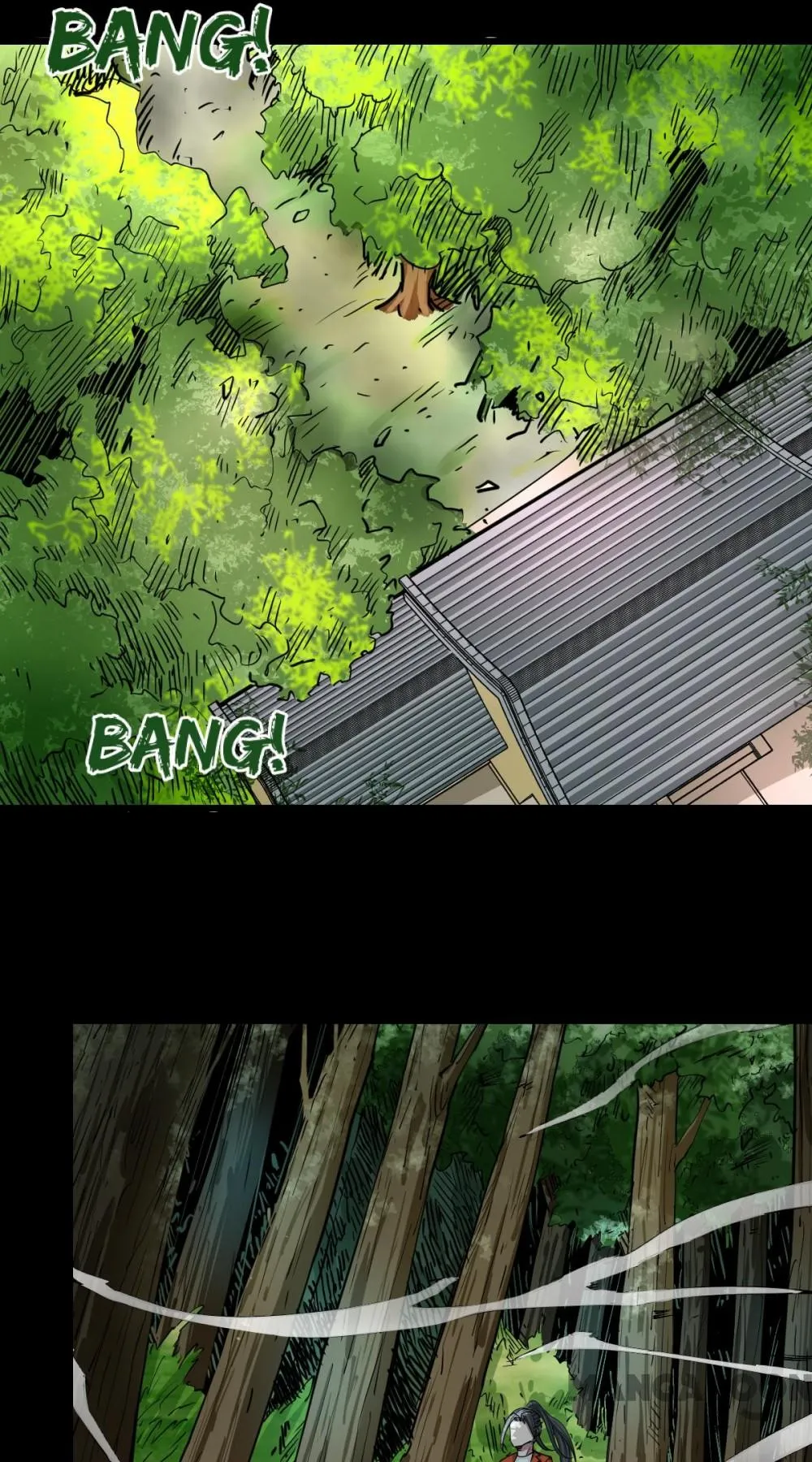 Save A Female Assassin Chapter 121 page 23 - 
