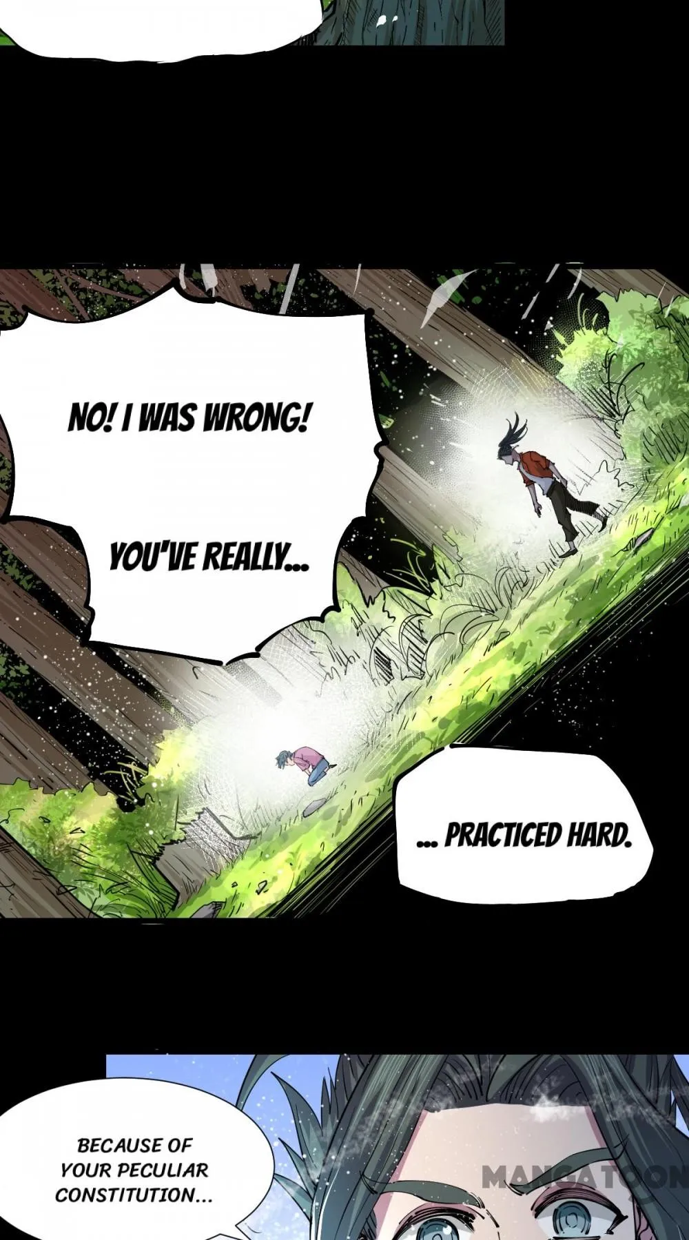 Save A Female Assassin Chapter 121 page 29 - 
