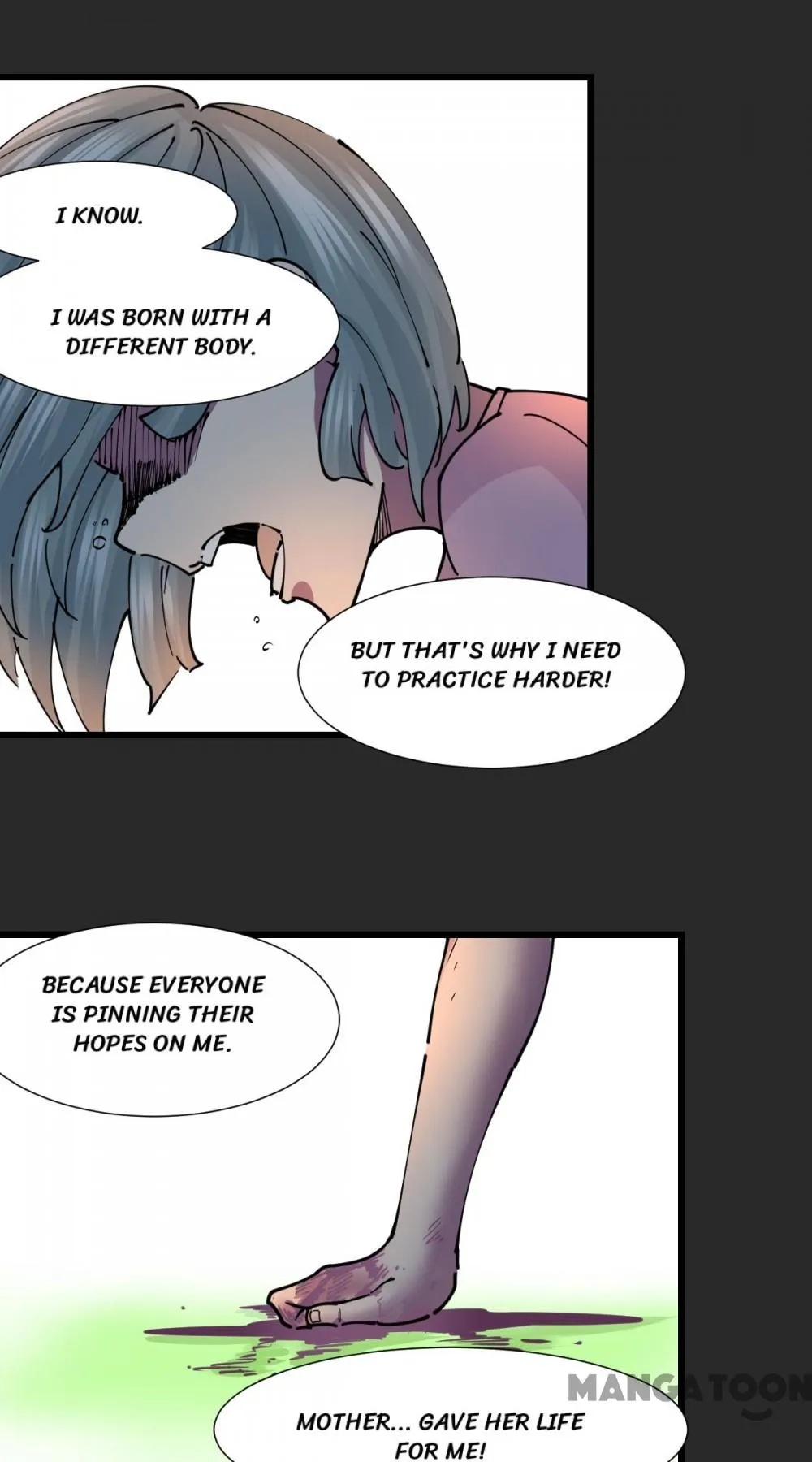 Save A Female Assassin Chapter 121 page 31 - 