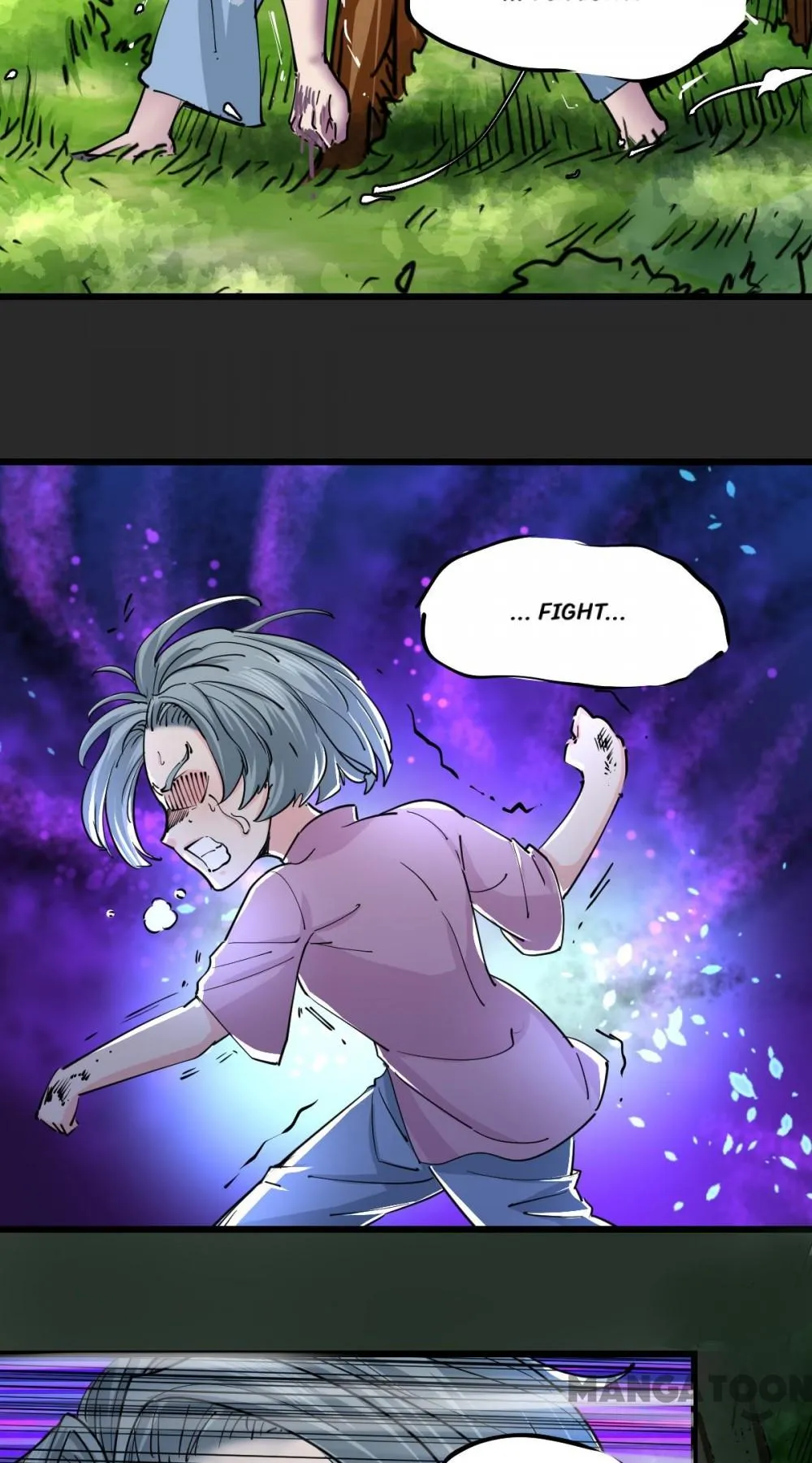 Save A Female Assassin Chapter 121 page 33 - 