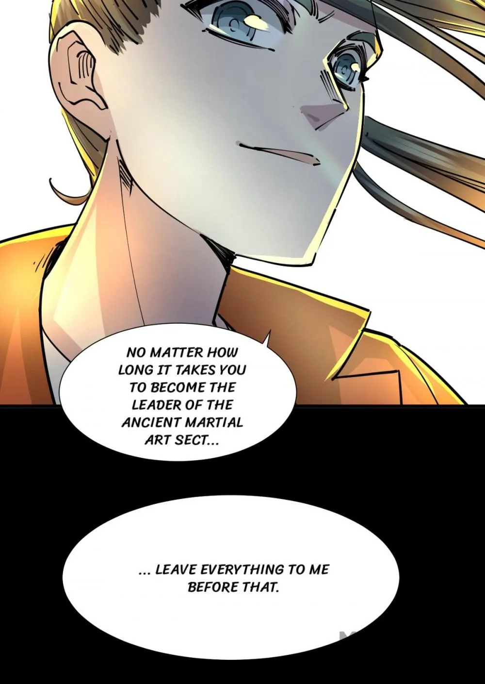 Save A Female Assassin Chapter 121 page 36 - 