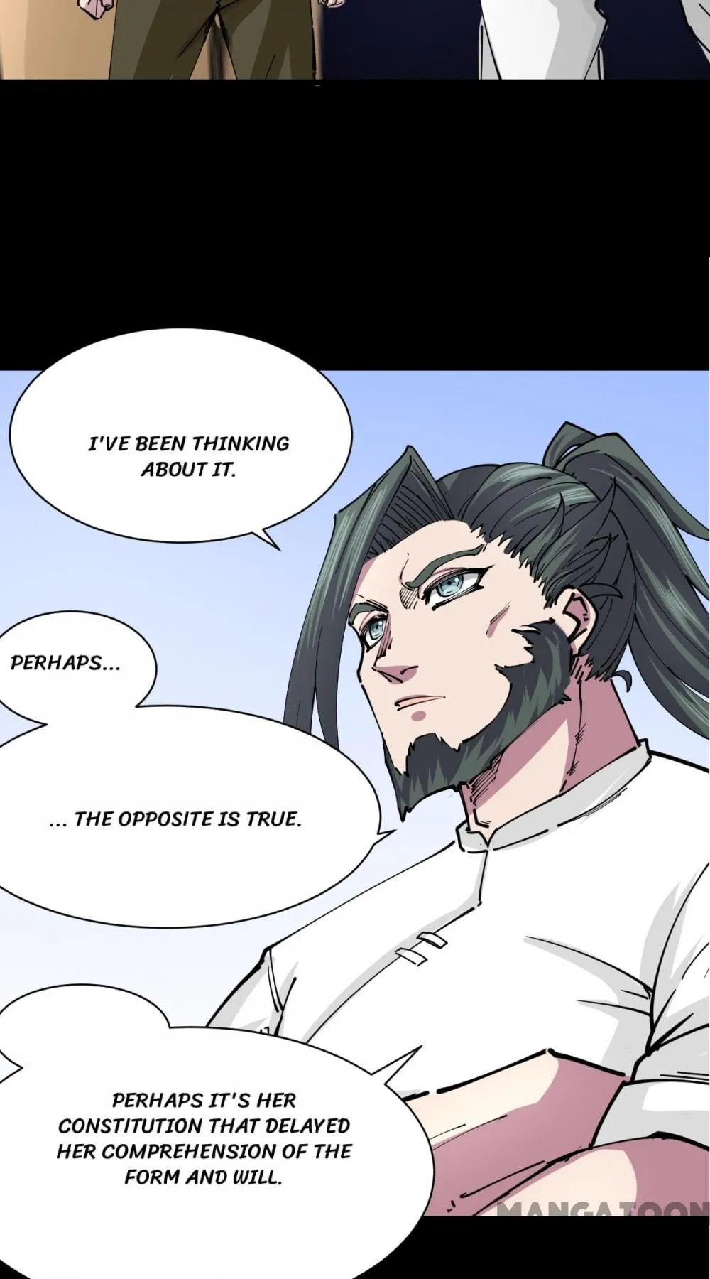 Save A Female Assassin Chapter 121 page 9 - 