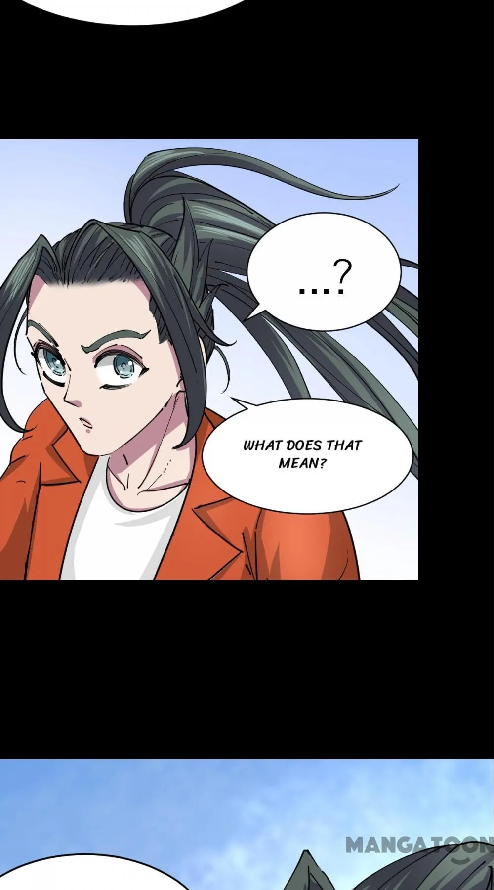 Save A Female Assassin Chapter 121 page 10 - 