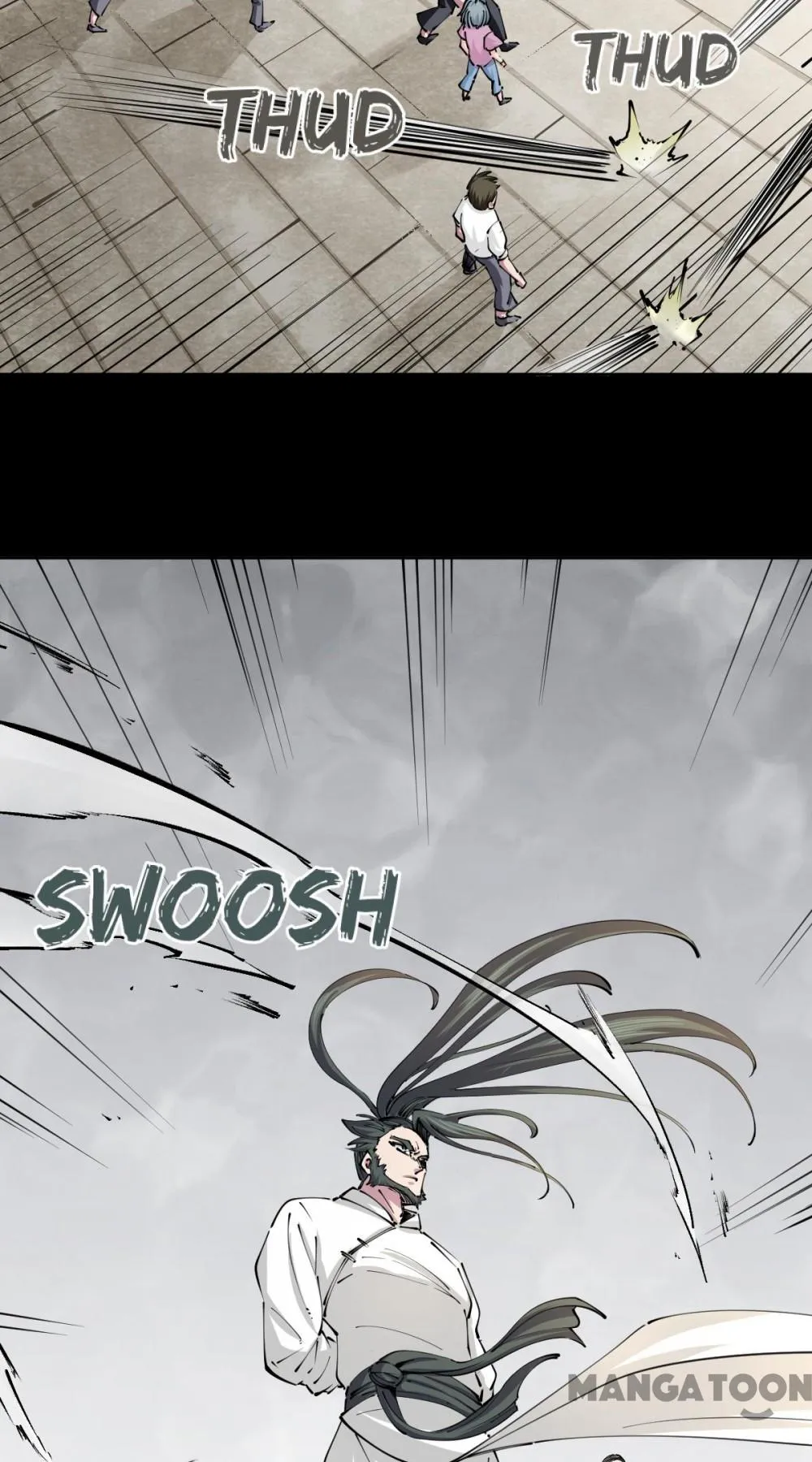 Save A Female Assassin Chapter 122 page 6 - 