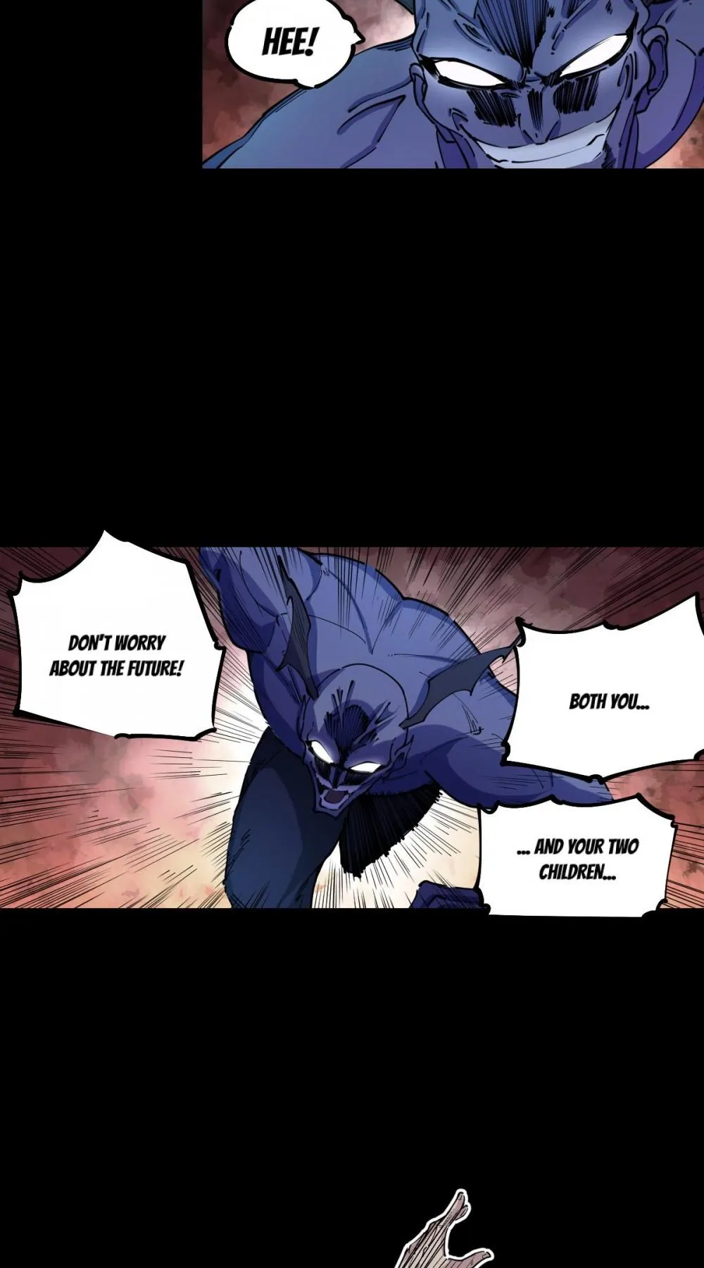 Save A Female Assassin Chapter 123 page 4 - 