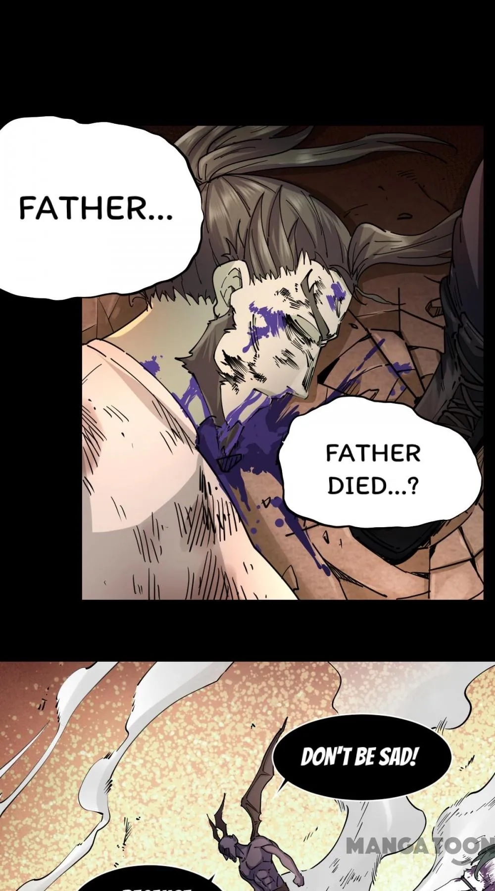 Save A Female Assassin Chapter 124 page 3 - 
