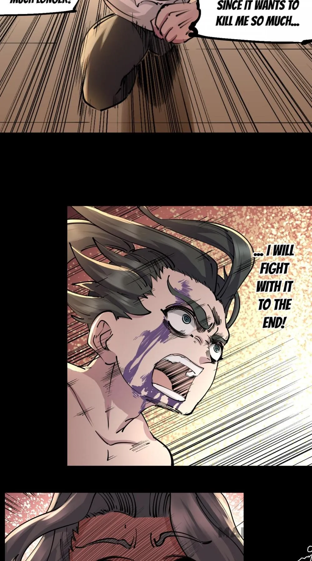 Save A Female Assassin Chapter 124 page 22 - 