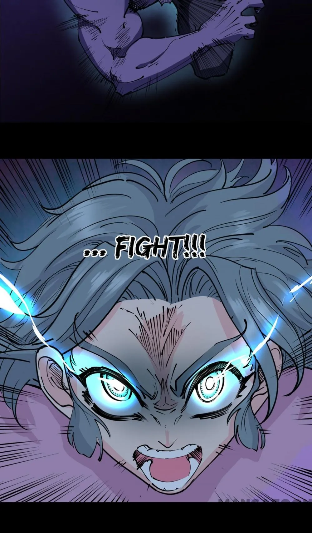 Save A Female Assassin Chapter 124 page 31 - 