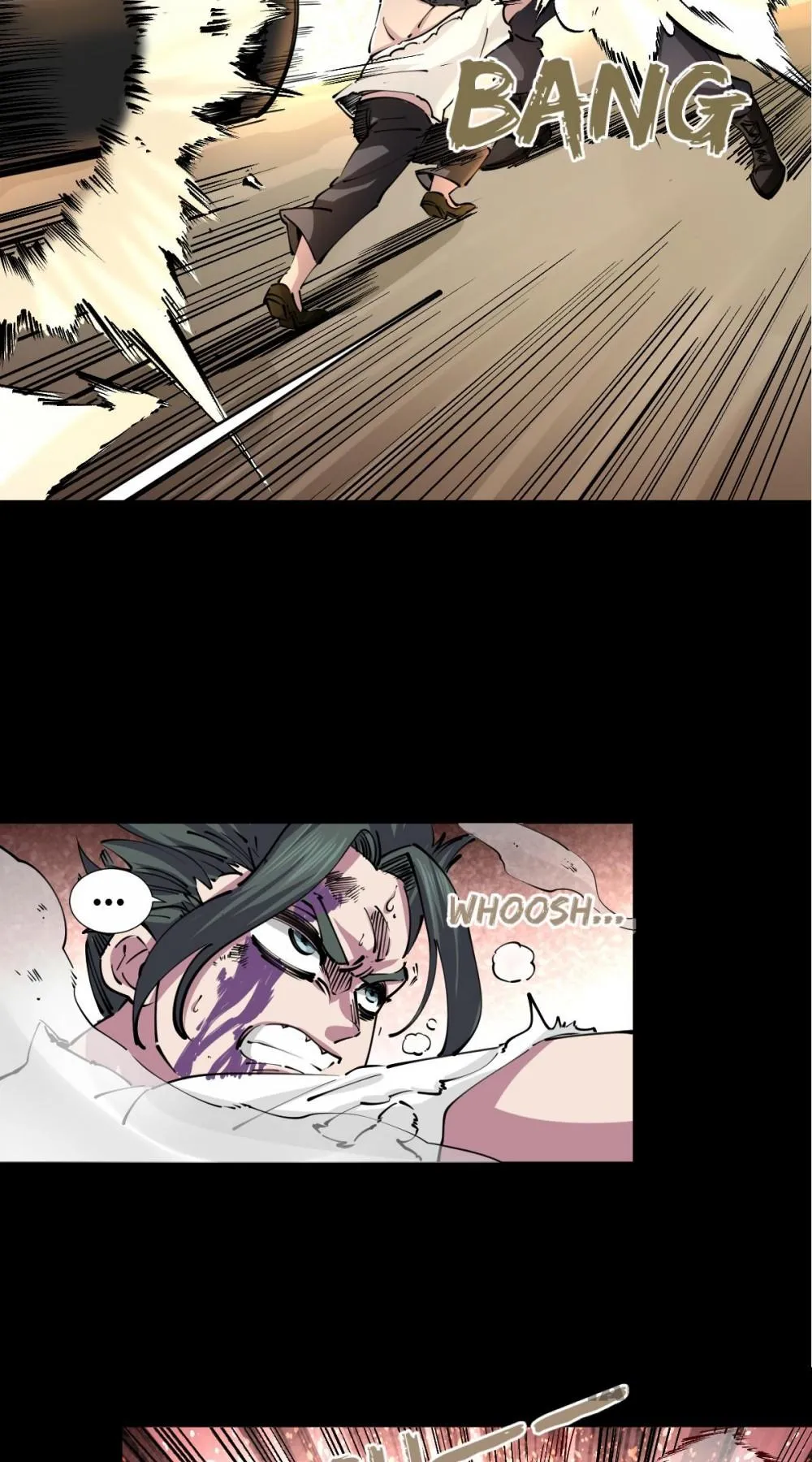 Save A Female Assassin Chapter 124 page 7 - 