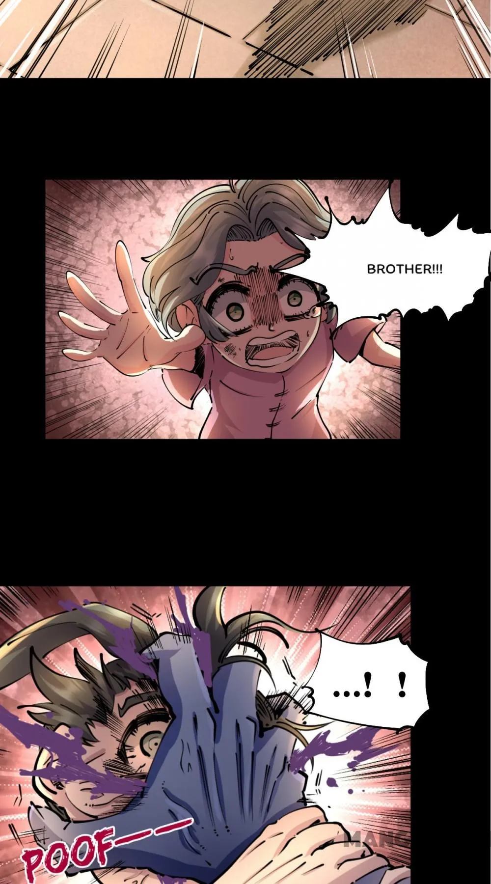 Save A Female Assassin Chapter 124 page 10 - 