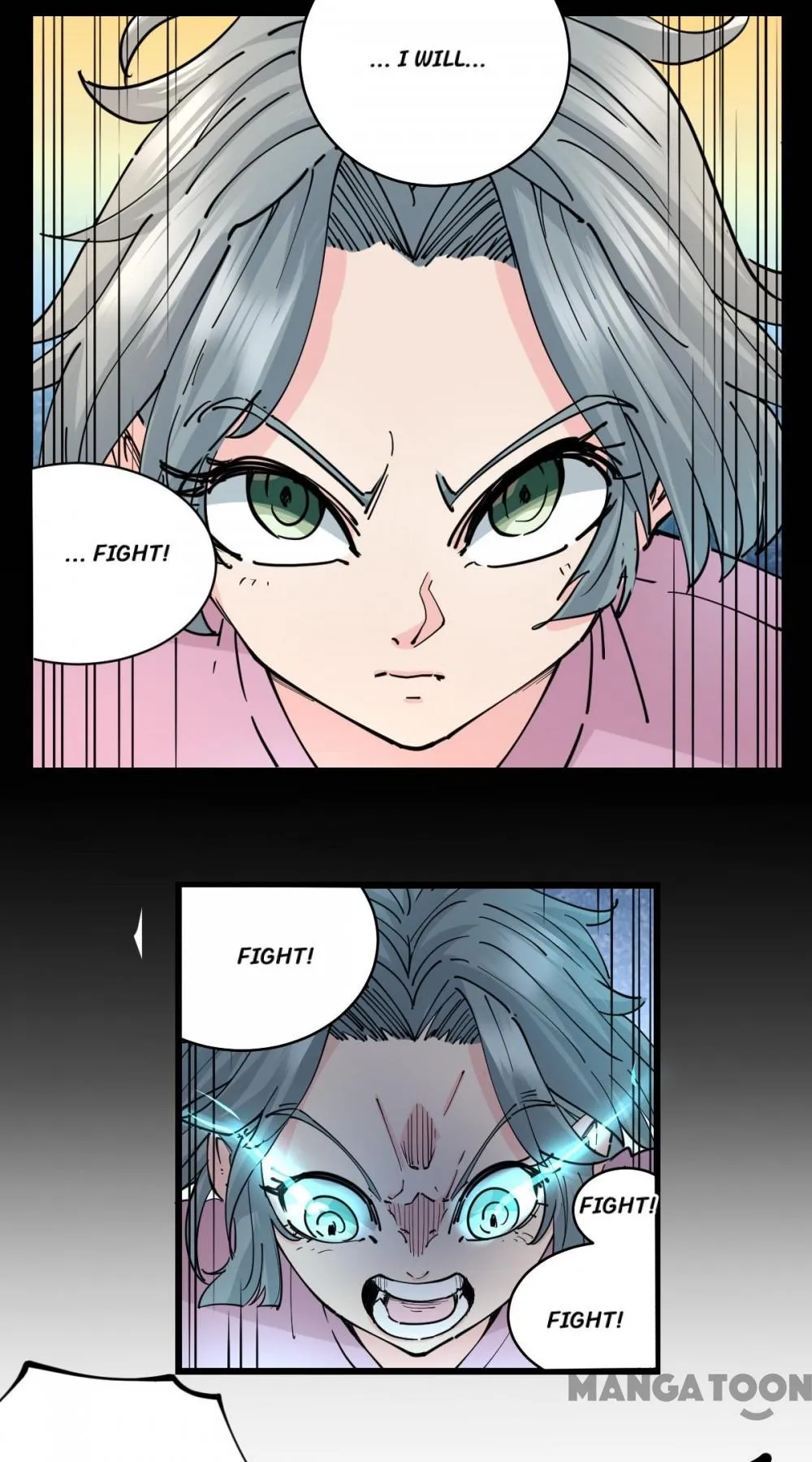 Save A Female Assassin Chapter 125 page 3 - 