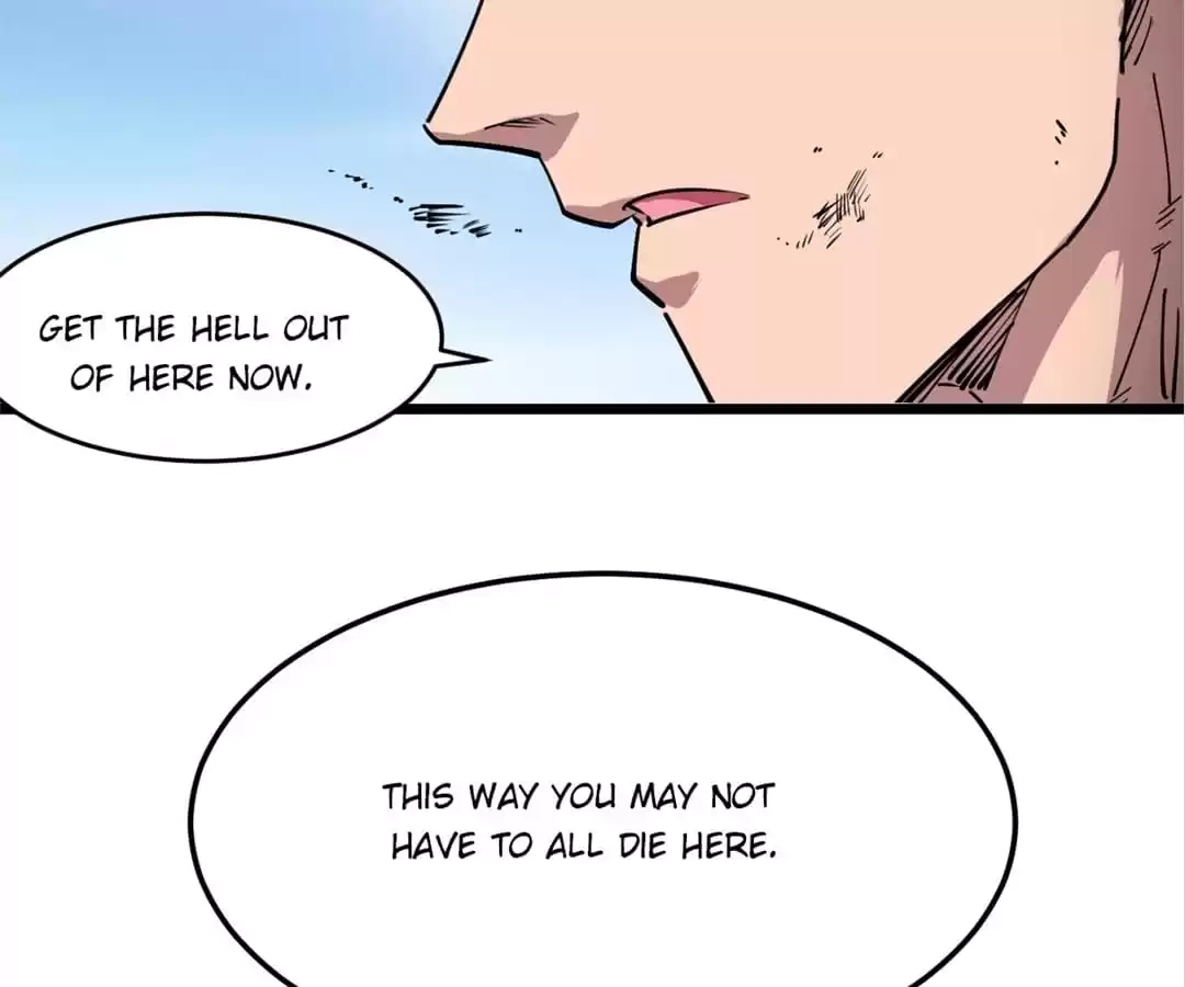 Save A Female Assassin Chapter 126 page 4 - 