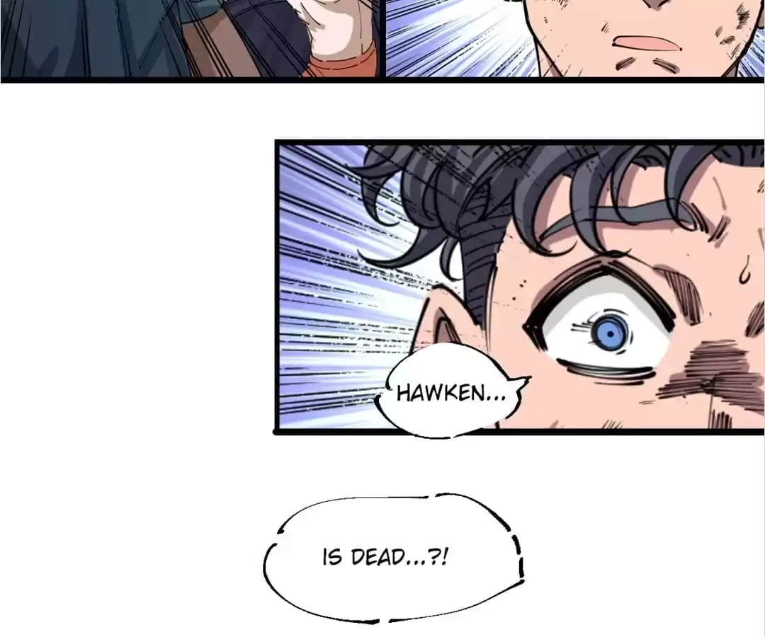 Save A Female Assassin Chapter 126 page 33 - 