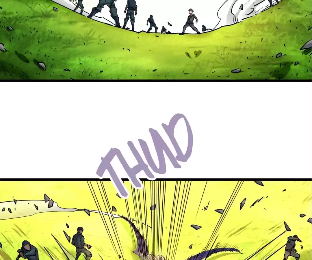 Save A Female Assassin Chapter 128 page 3 - 