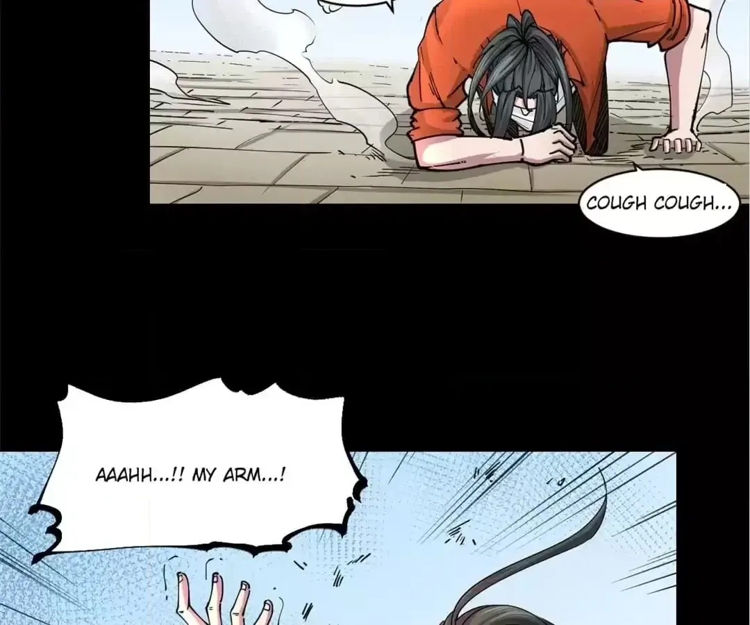 Save A Female Assassin Chapter 128 page 30 - 