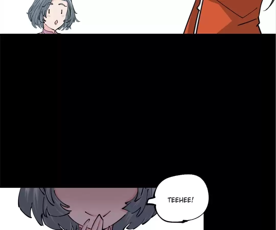 Save A Female Assassin Chapter 128 page 33 - 
