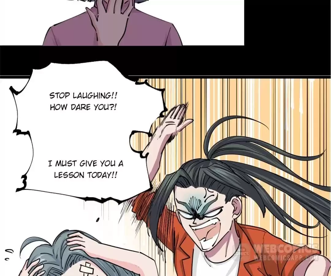 Save A Female Assassin Chapter 128 page 34 - 