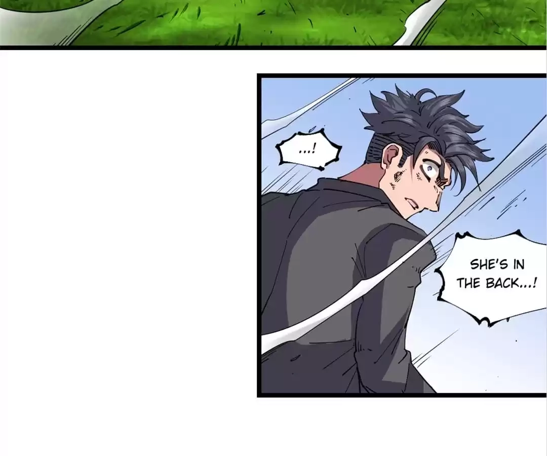 Save A Female Assassin Chapter 128 page 5 - 