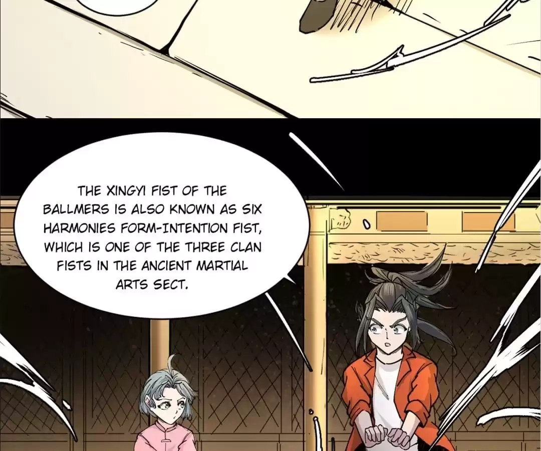 Save A Female Assassin Chapter 128 page 41 - 
