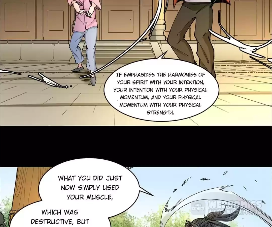 Save A Female Assassin Chapter 128 page 42 - 