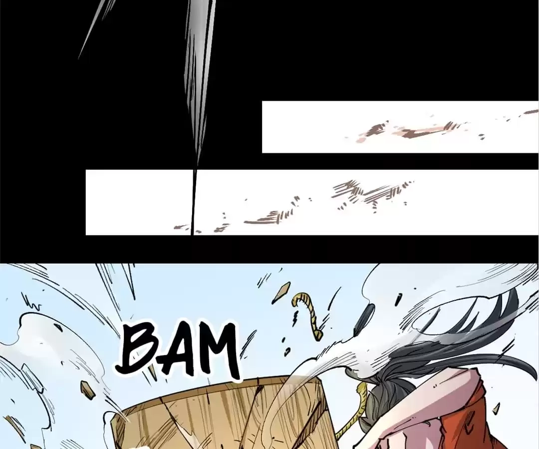 Save A Female Assassin Chapter 128 page 47 - 