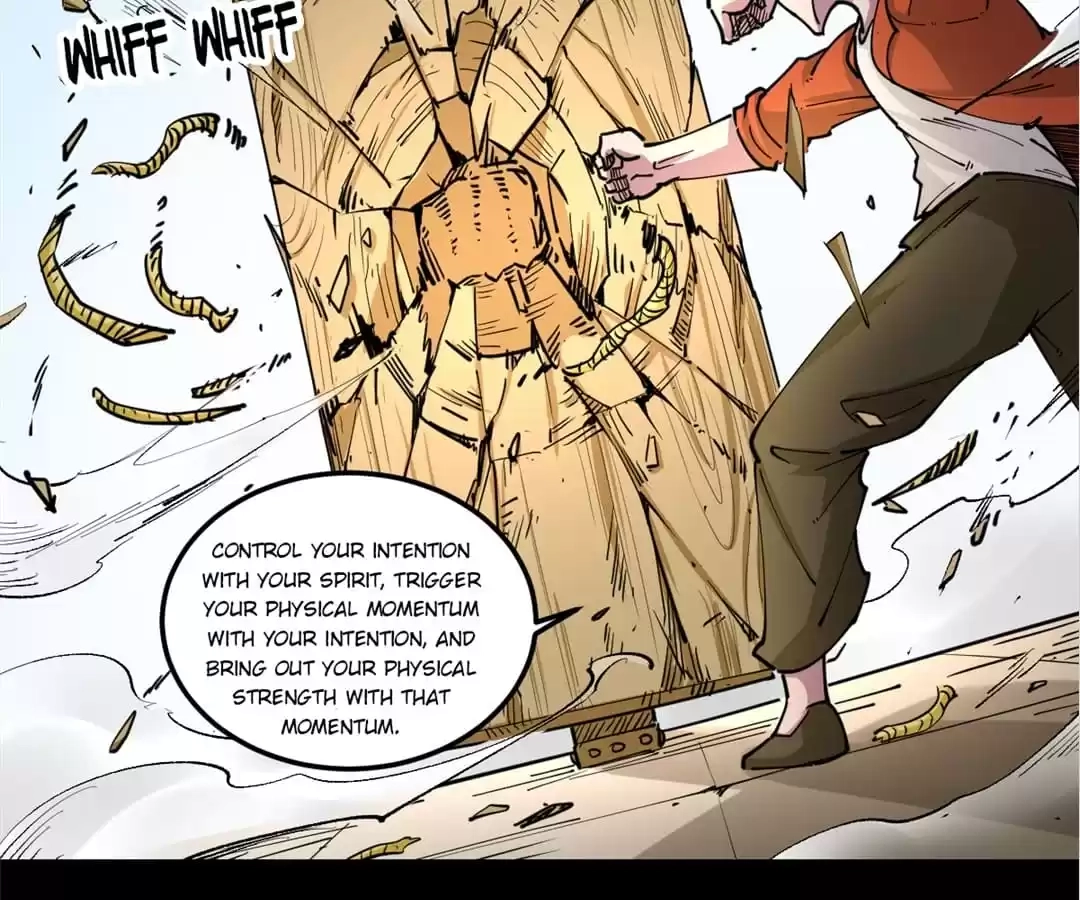 Save A Female Assassin Chapter 128 page 48 - 