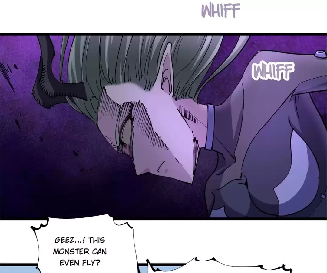Save A Female Assassin Chapter 128 page 6 - 