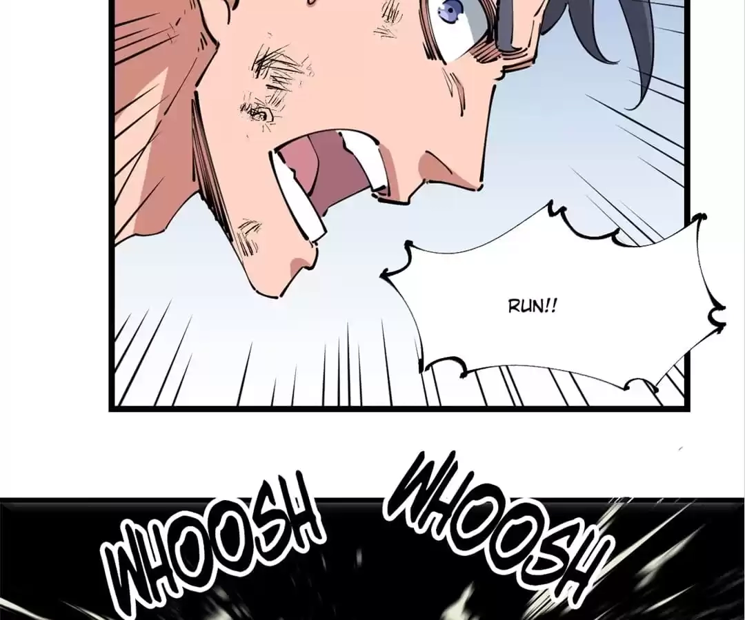 Save A Female Assassin Chapter 128 page 8 - 