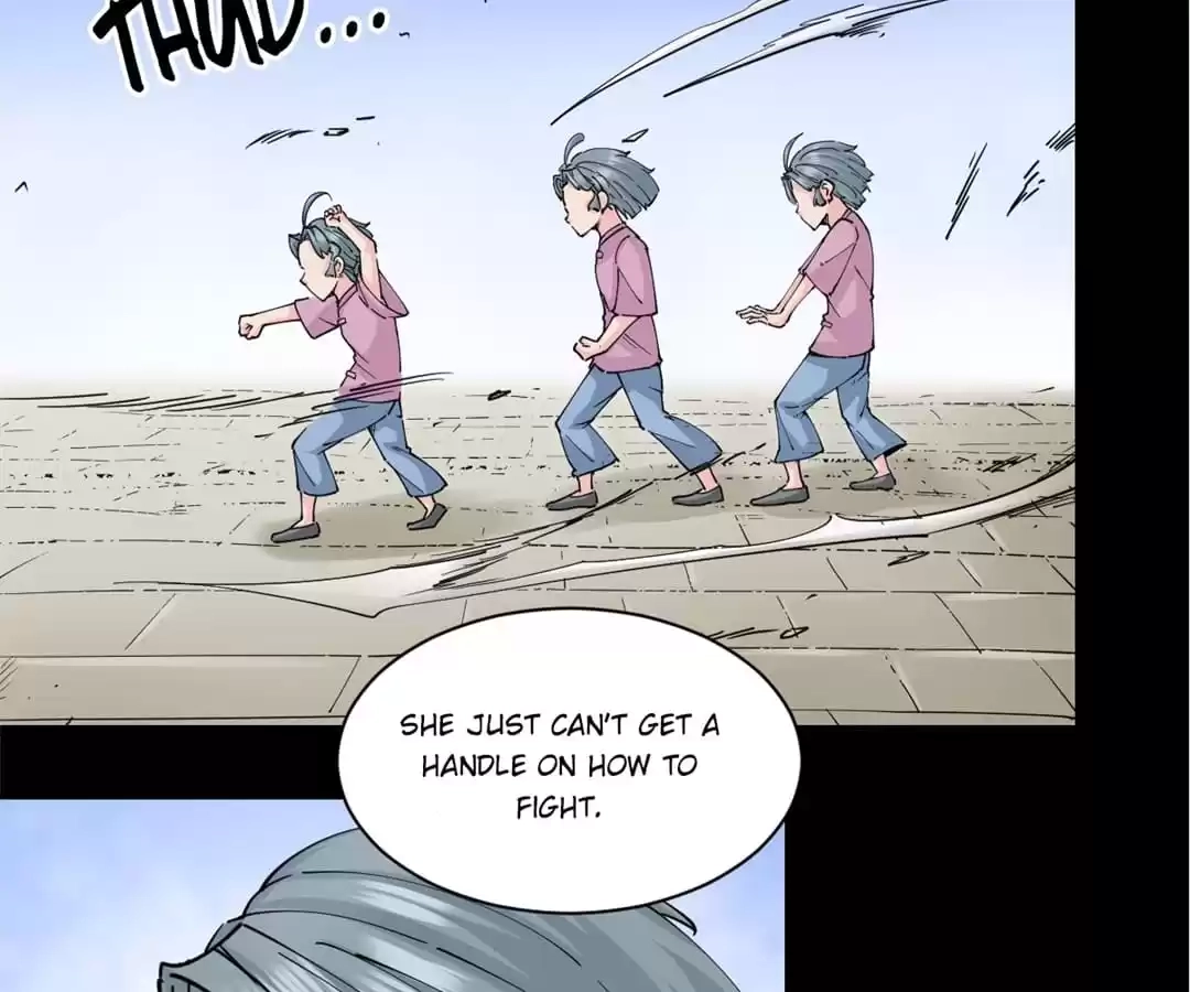 Save A Female Assassin Chapter 129 page 14 - 