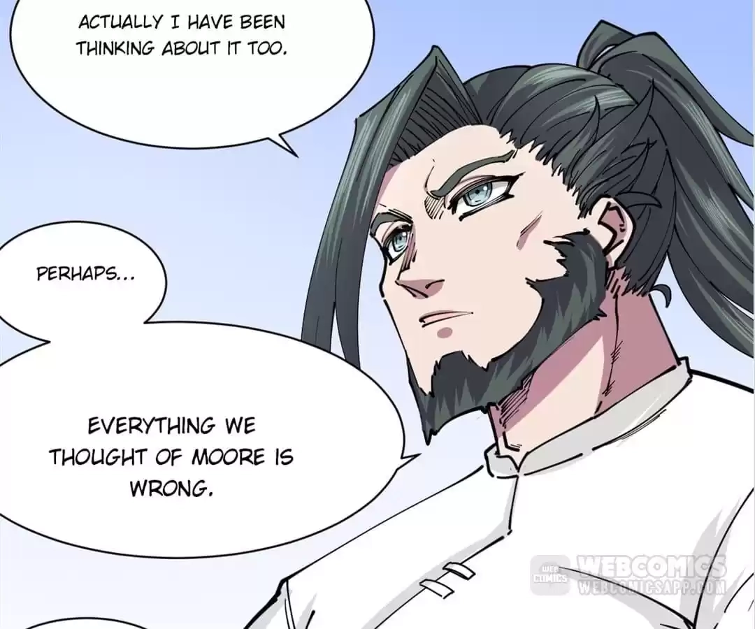 Save A Female Assassin Chapter 129 page 18 - 
