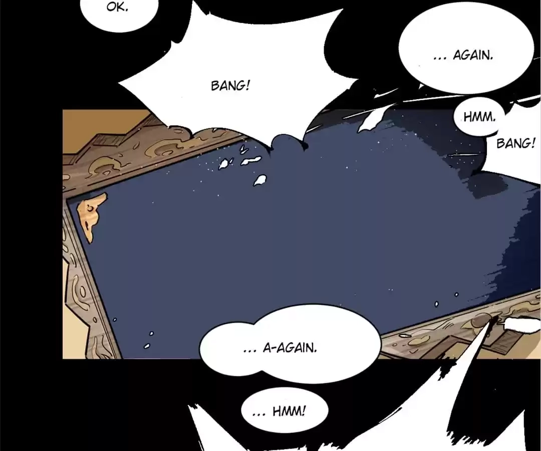 Save A Female Assassin Chapter 129 page 3 - 